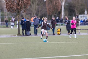 Bild 39 - wCJ Komet Blankenese - VfL Pinneberg : Ergebnis: 1:1